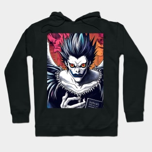 Manga and Anime Inspired Art: Exclusive Designs Hoodie